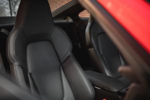 Porsche 911 Carrera 2019 года  (NA)